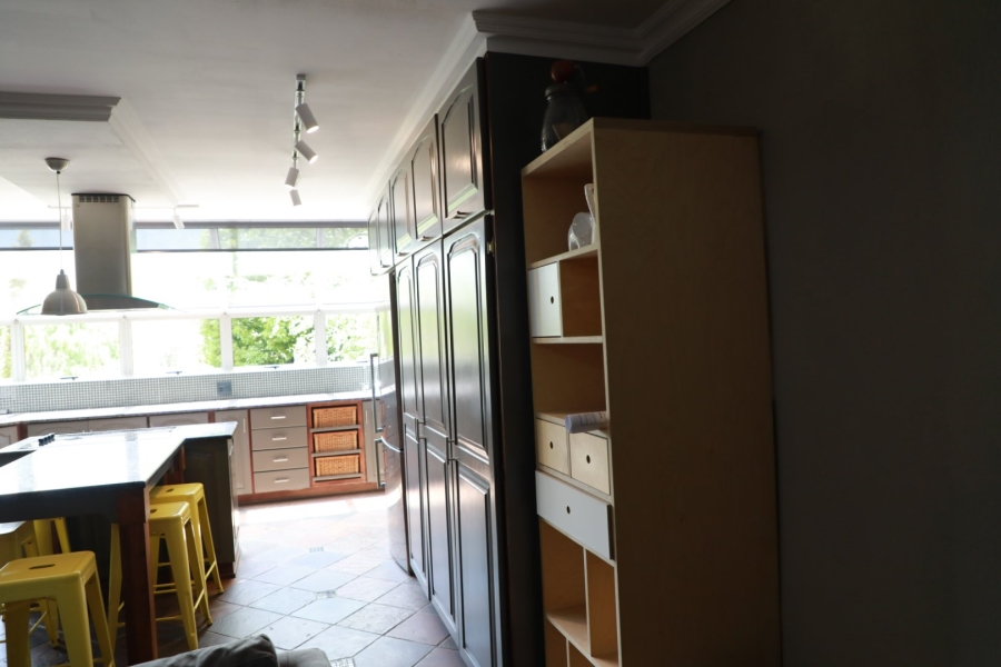 4 Bedroom Property for Sale in Harrismith Free State